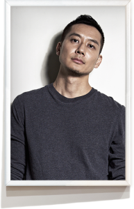 Actor image